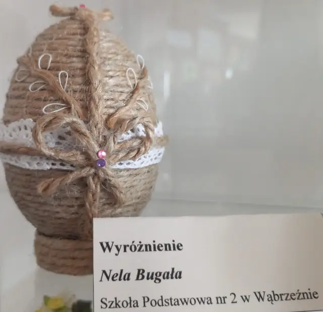 Wystawa pisanek — zdjęcie 10