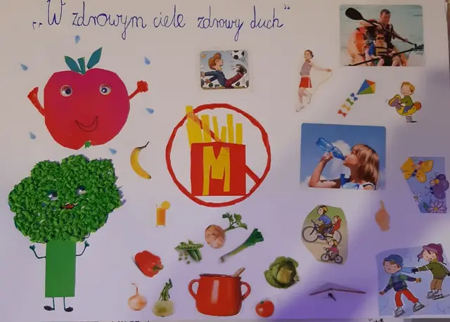 „W zdrowym ciele zdrowy duch” — zdjęcie 5