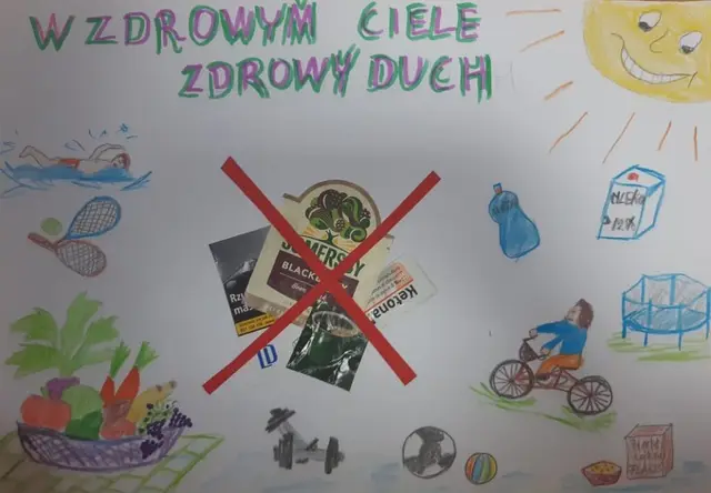 „W zdrowym ciele zdrowy duch” — zdjęcie 7