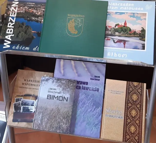 Miejski Punk Informacji w Wąbrzeźnie — zdjęcie 5