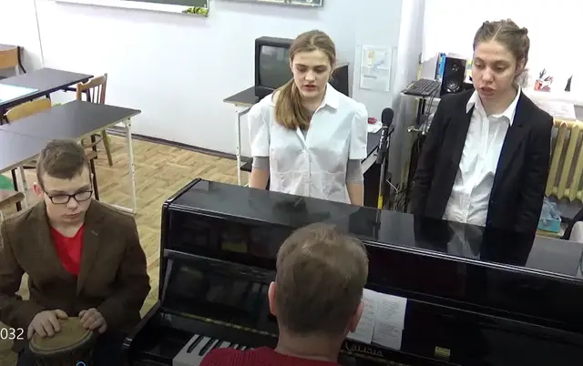 „Wąbrzeski Mikrofon” — zdjęcie 10