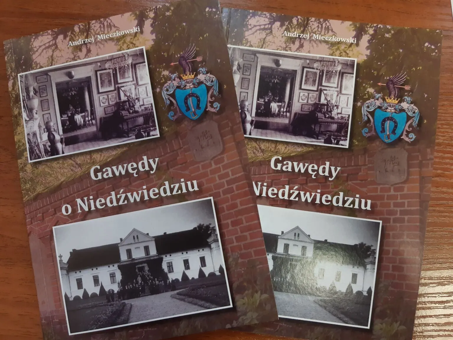 Publikacje i gadżety dostępne w MPI oraz sprzedaży wysyłkowej