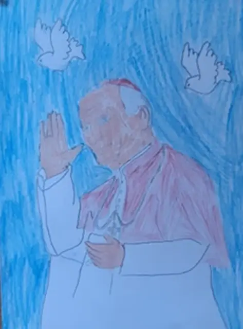 „Jan Paweł II – pamiętam” – rozstrzygnięty — zdjęcie 1