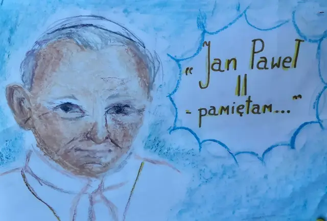 „Jan Paweł II – pamiętam” – rozstrzygnięty — zdjęcie 2