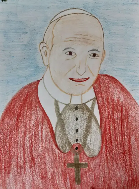 „Jan Paweł II – pamiętam” – rozstrzygnięty — zdjęcie 3