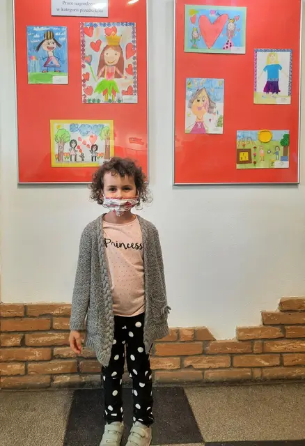 Konkurs „Moja mama” rozstrzygnięty. — zdjęcie 9