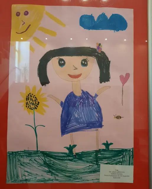 Konkurs „Moja mama” rozstrzygnięty. — zdjęcie 10