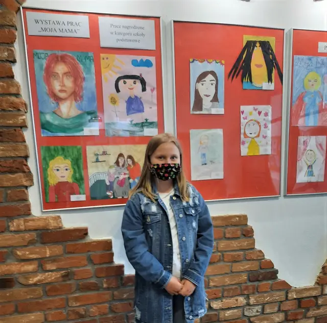 Konkurs „Moja mama” rozstrzygnięty. — zdjęcie 13