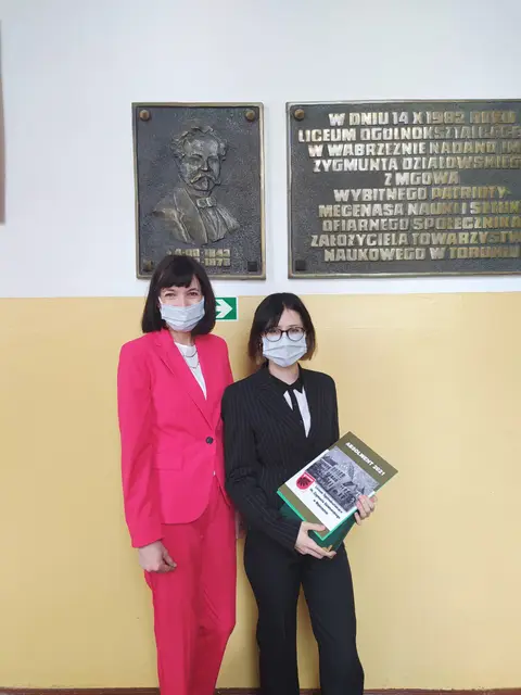 NAGRODY DLA MATURZYSTÓW — zdjęcie 2