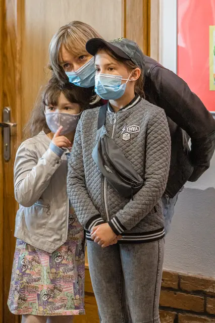 Konkurs „Moja mama” rozstrzygnięty. — zdjęcie 17
