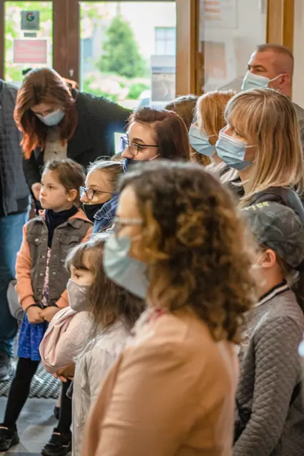 Konkurs „Moja mama” rozstrzygnięty. — zdjęcie 18