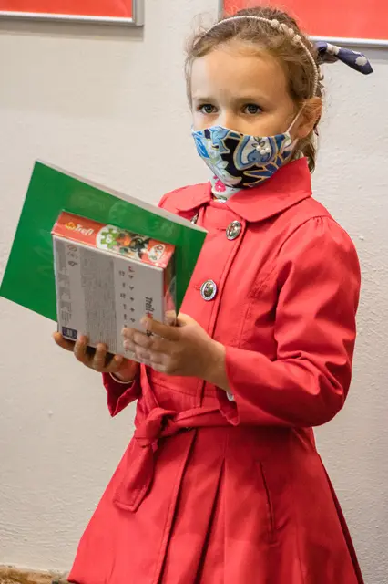 Konkurs „Moja mama” rozstrzygnięty. — zdjęcie 20