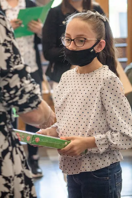 Konkurs „Moja mama” rozstrzygnięty. — zdjęcie 24