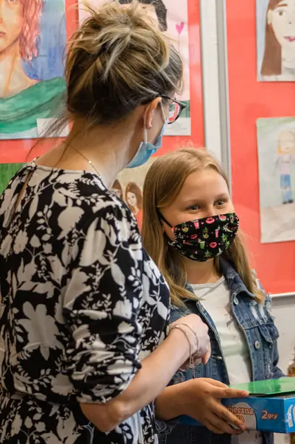Konkurs „Moja mama” rozstrzygnięty. — zdjęcie 26