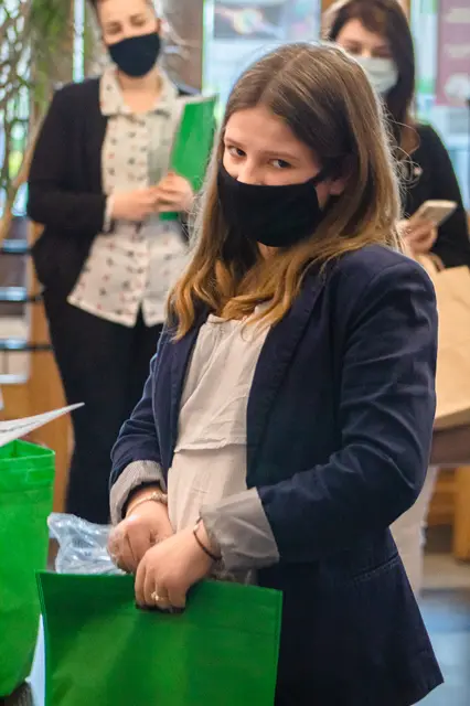 Konkurs „Moja mama” rozstrzygnięty. — zdjęcie 27