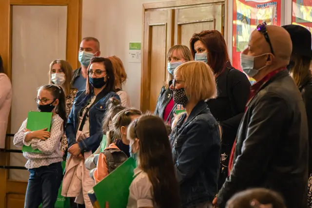 Konkurs „Moja mama” rozstrzygnięty. — zdjęcie 31