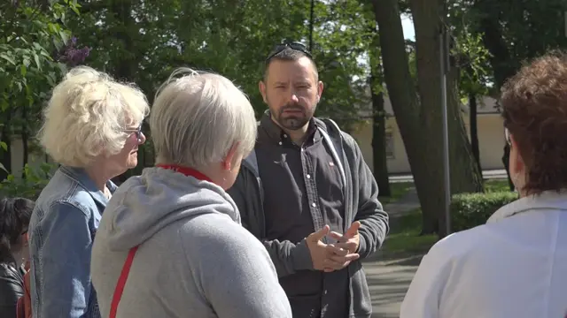 Dzień Przewodnika za nami… — zdjęcie 1