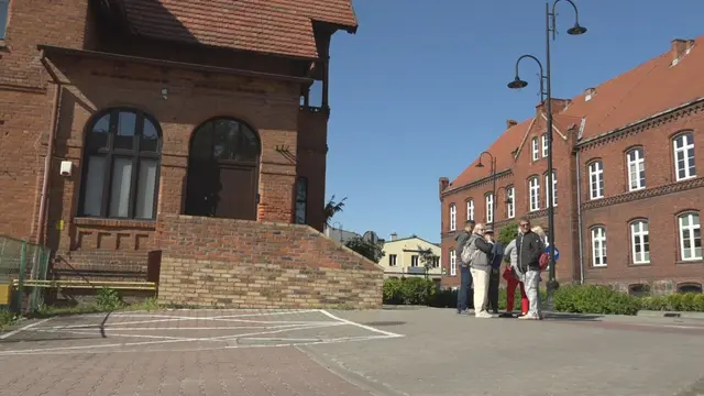 Dzień Przewodnika za nami… — zdjęcie 12