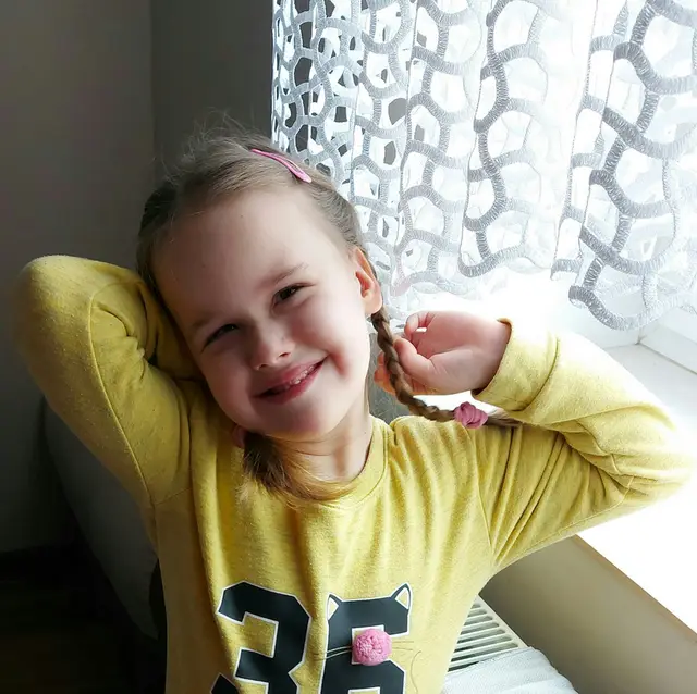 Właściciele czarujących uśmiechów wybrani…. — zdjęcie 5