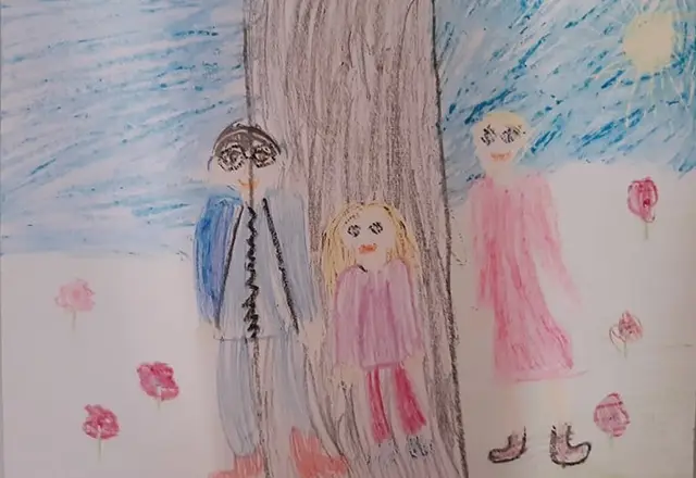 Konkurs pt. „Mama, tata i ja” rozstrzygnięty — zdjęcie 5