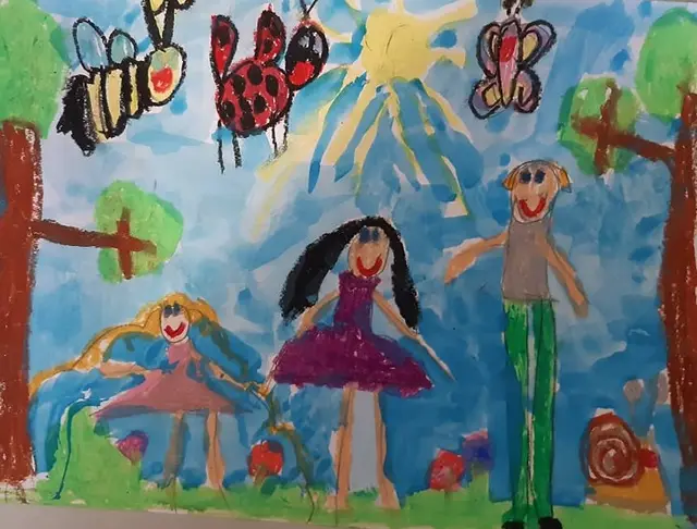 Konkurs pt. „Mama, tata i ja” rozstrzygnięty — zdjęcie 7