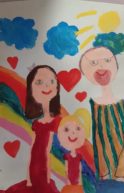 Konkurs pt. „Mama, tata i ja” rozstrzygnięty — zdjęcie 8