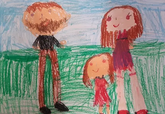 Konkurs pt. „Mama, tata i ja” rozstrzygnięty — zdjęcie 9