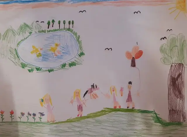 Konkurs pt. „Mama, tata i ja” rozstrzygnięty — zdjęcie 13