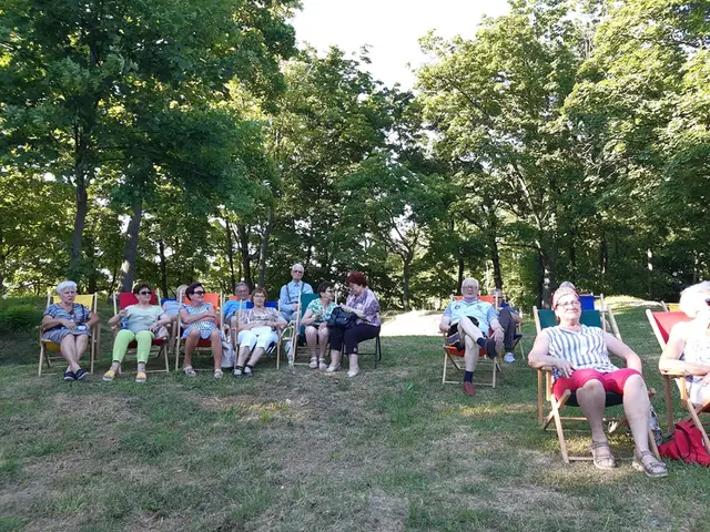 Legendy na wąbrzeskich ruinach — zdjęcie 3