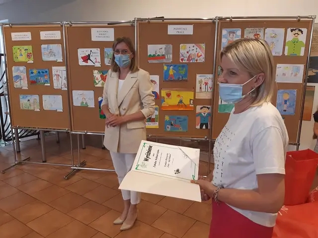 Konkurs „Tata -mój bohater” rozstrzygnięty — zdjęcie 5