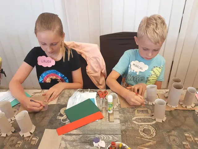 Wakacyjne szaleństwo w WDK — zdjęcie 5