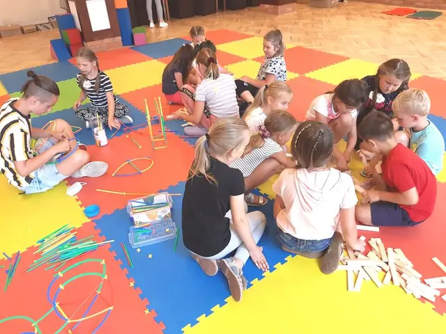 Wakacyjne szaleństwo w WDK — zdjęcie 6