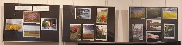Wystawa fotograficzna LGD — zdjęcie 2