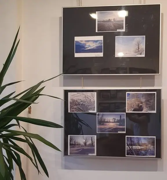 Wystawa fotograficzna LGD — zdjęcie 3