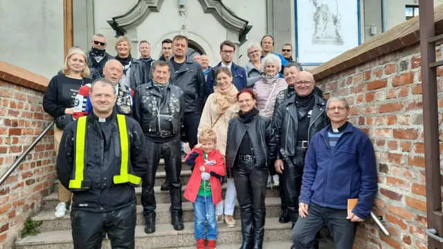 Dni Kultury Chrześcijańskiej za nami…. — zdjęcie 5