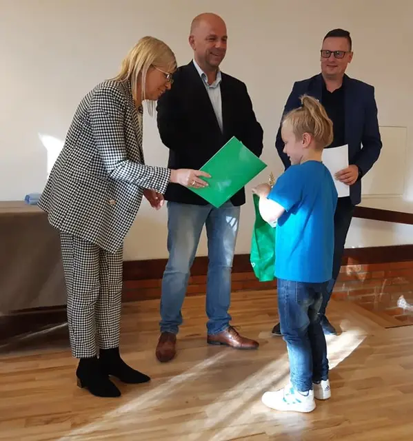Turniej Szachów Szybkich FIDE rozegrany… — zdjęcie 4