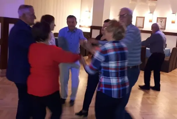 Jesienne spotkanie z piosenką — zdjęcie 2
