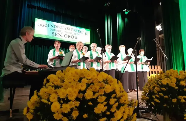 Przegląd Seniorów za nami…😃 — zdjęcie 6