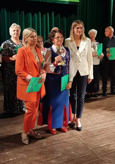 Przegląd Seniorów za nami…😃 — zdjęcie 8
