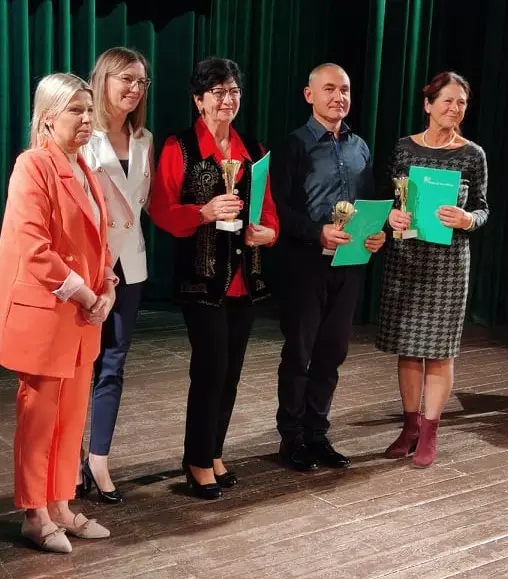 Przegląd Seniorów za nami…😃 — zdjęcie 10