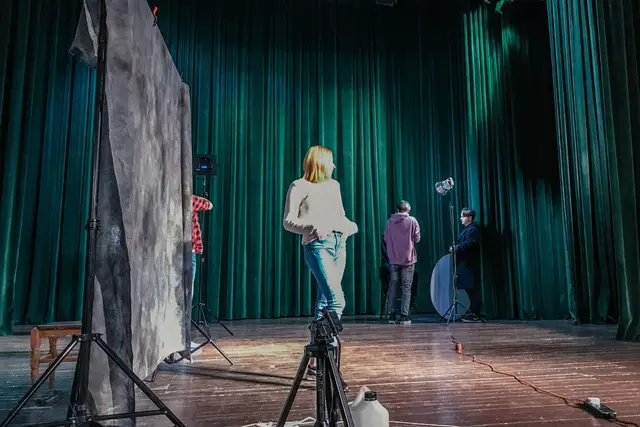 Koło fotograficzne WDK — zdjęcie 13