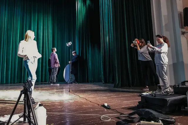 Koło fotograficzne WDK — zdjęcie 7