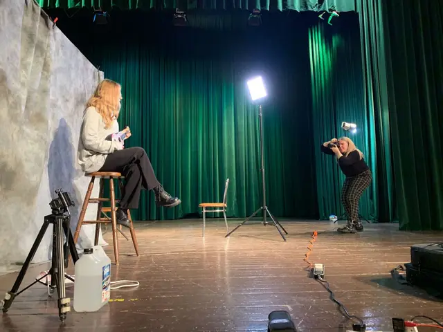 Koło fotograficzne WDK — zdjęcie 5