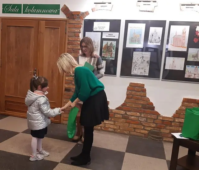 Wystawa „Śladami budowli sakralnych” — zdjęcie 4