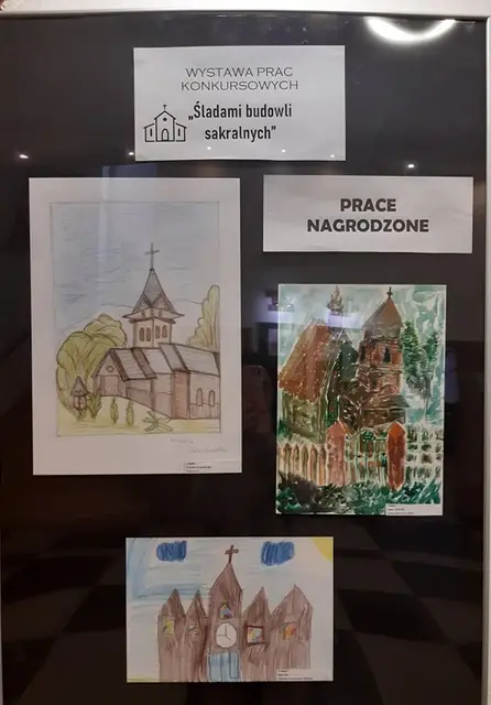 Wystawa „Śladami budowli sakralnych” — zdjęcie 5