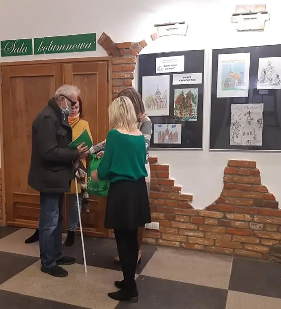 Wystawa „Śladami budowli sakralnych” — zdjęcie 6