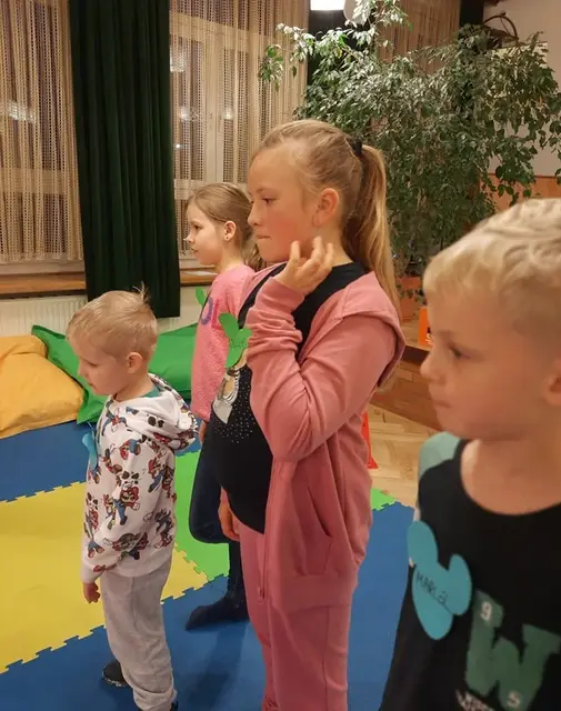 Jesienne Animki w WDK — zdjęcie 2