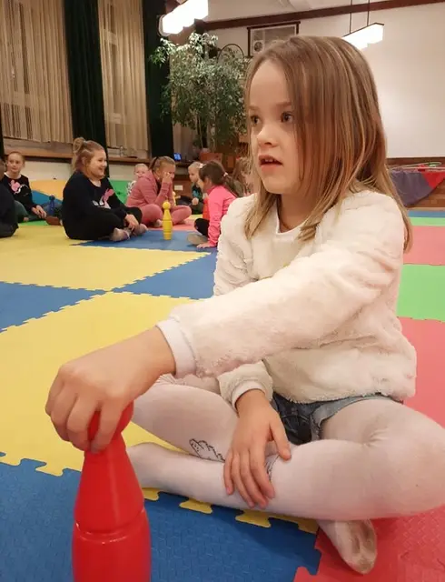 Jesienne Animki w WDK — zdjęcie 3