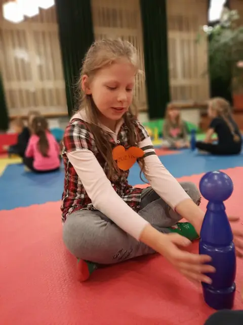 Jesienne Animki w WDK — zdjęcie 4