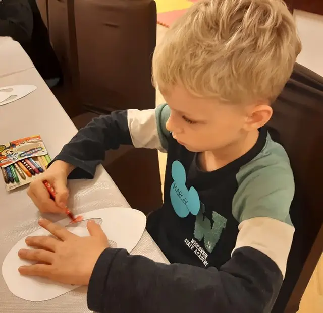 Jesienne Animki w WDK — zdjęcie 5